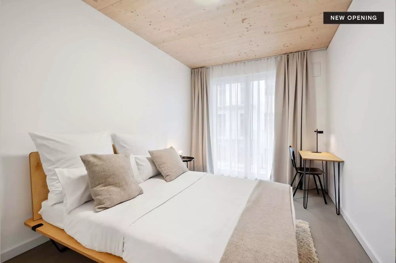 SPC 10553 — student accommodation in Berlin