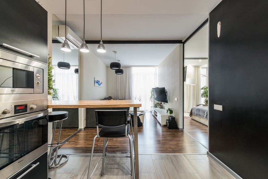 East Park Tower — student accommodation in Chicago