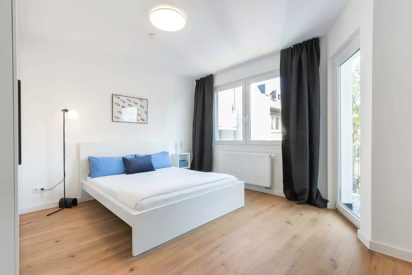 SPC 45127 — student accommodation in Essen