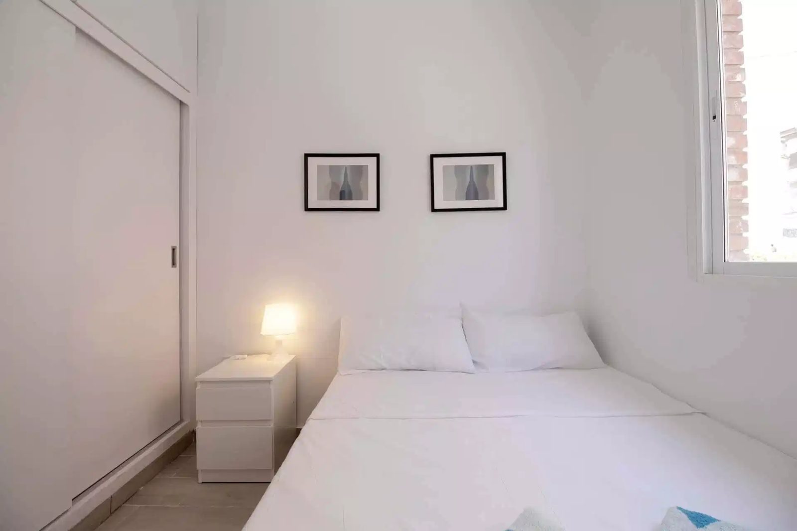 SPC 28026 — student accommodation in Getafe