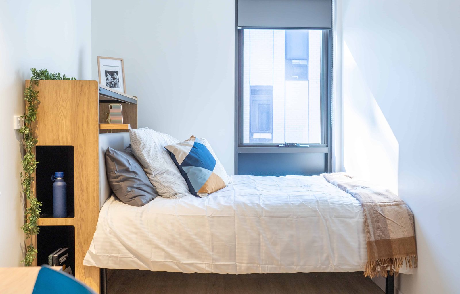 The Switch Kensington Sydney — student accommodation in Sydney