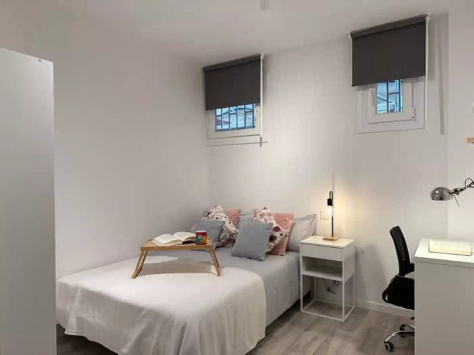 SPC 28037 — student accommodation in Getafe