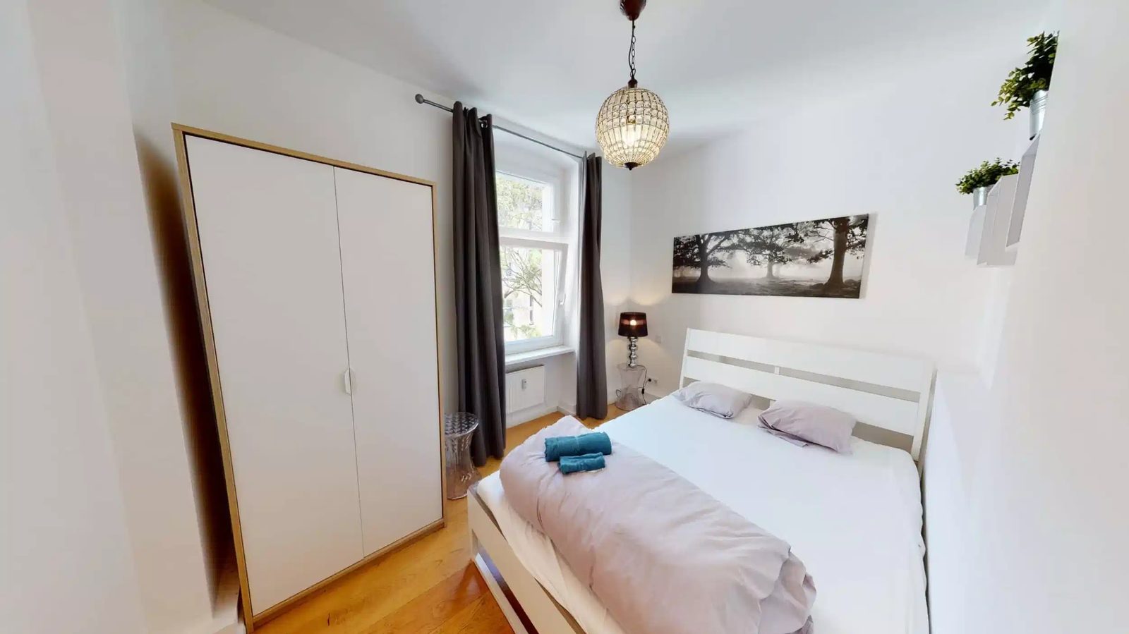 SPC 13353 — student accommodation in Berlin