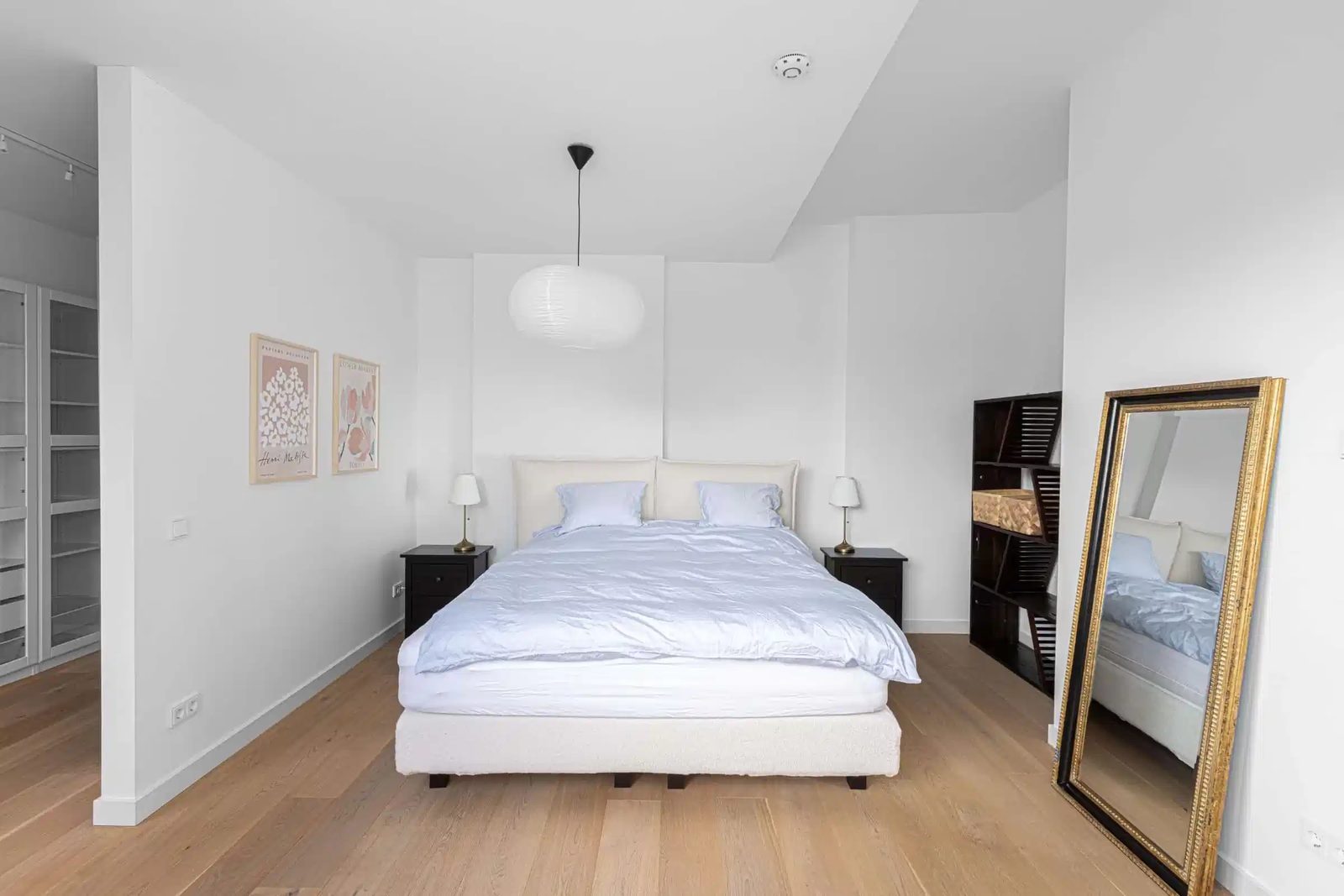 SPC 10437 — student accommodation in Berlin