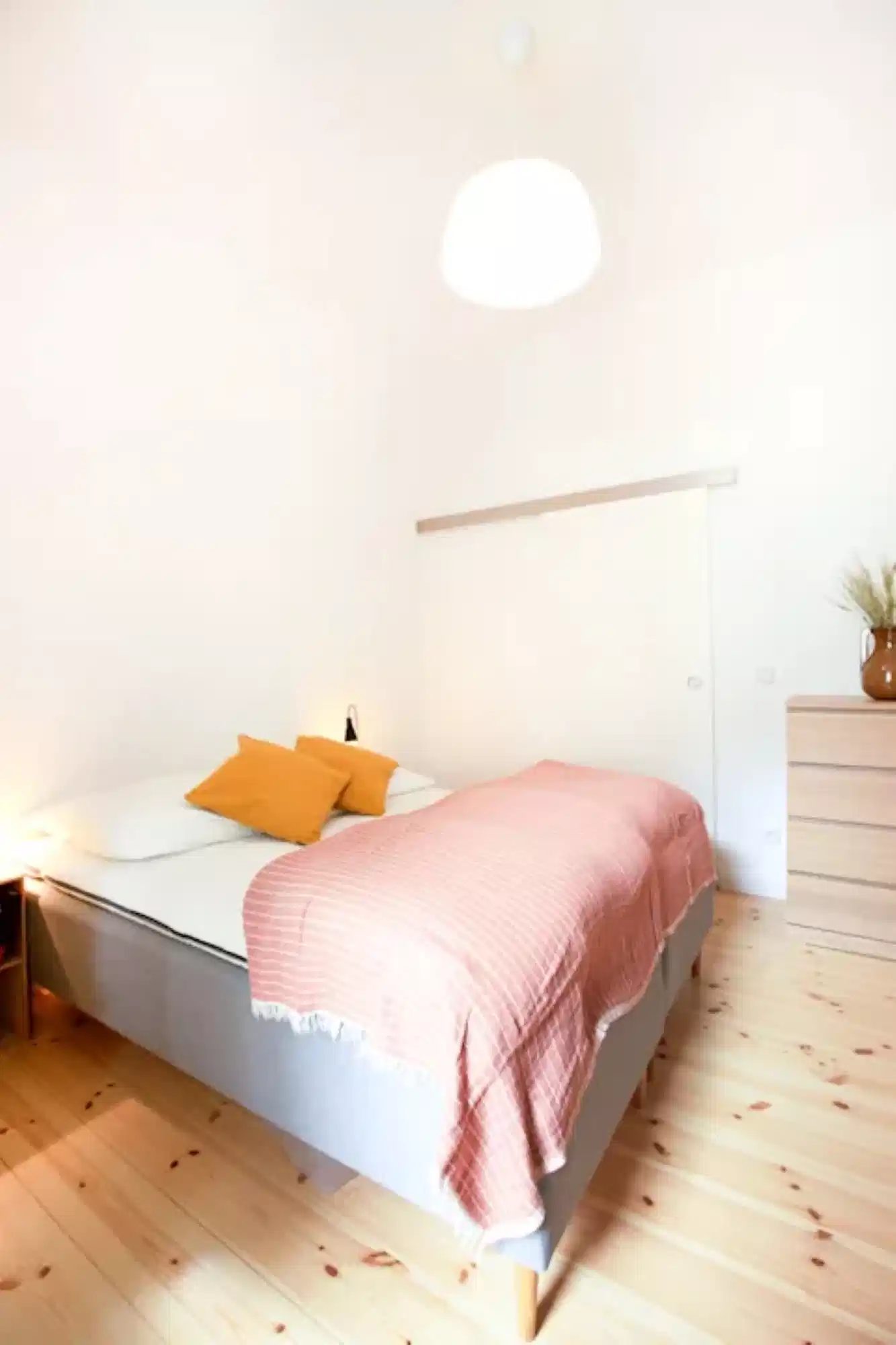 LX 10551 — student accommodation in Berlin