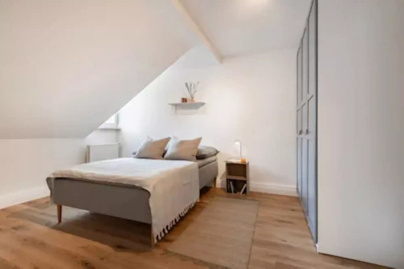 LX 13409 — student accommodation in Berlin