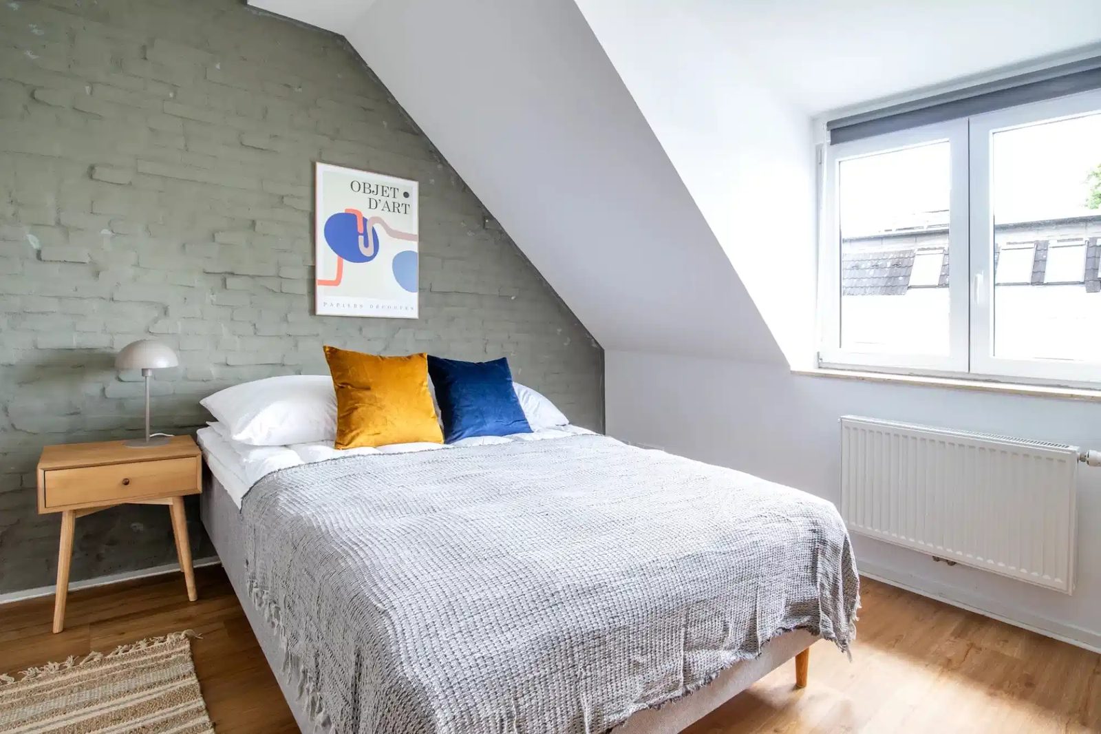 LX 20357 — student accommodation in Hamburg