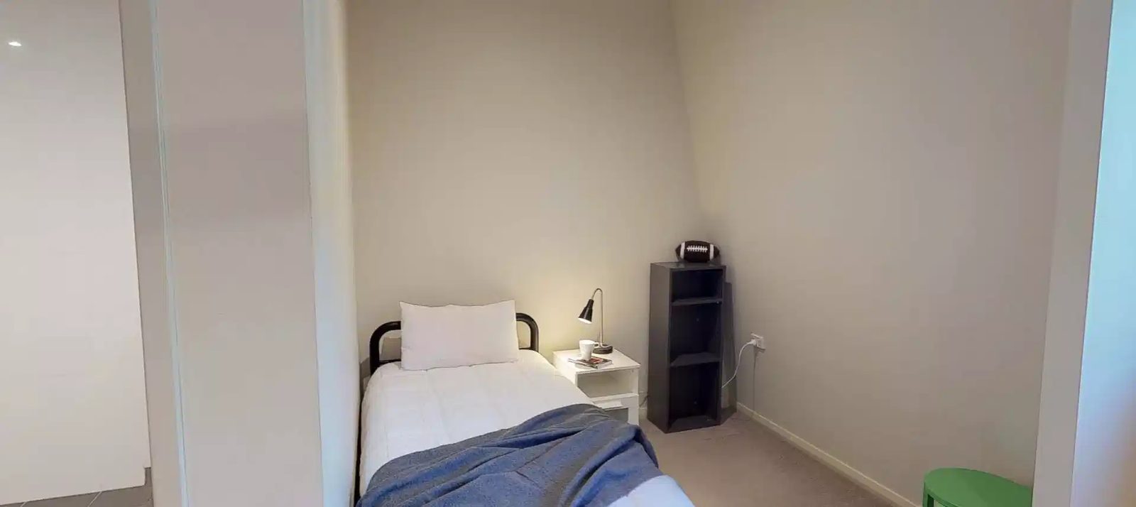 Dayman Apartments — student accommodation in Sydney