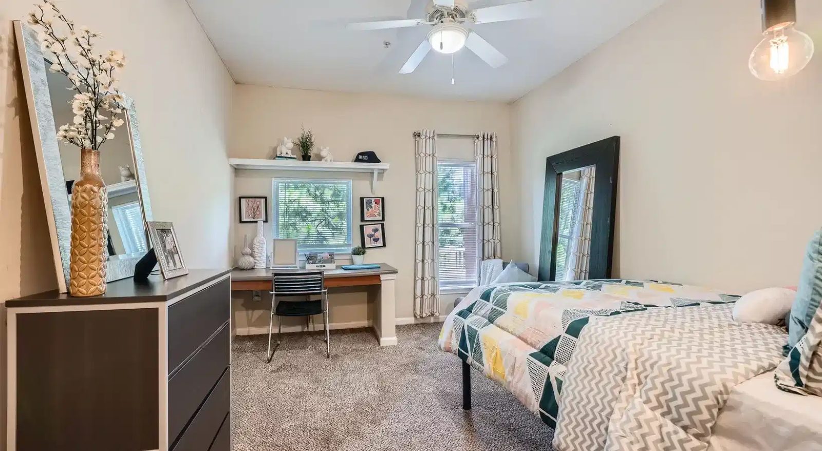 The Flats at Atlantic Station — student accommodation in Atlanta