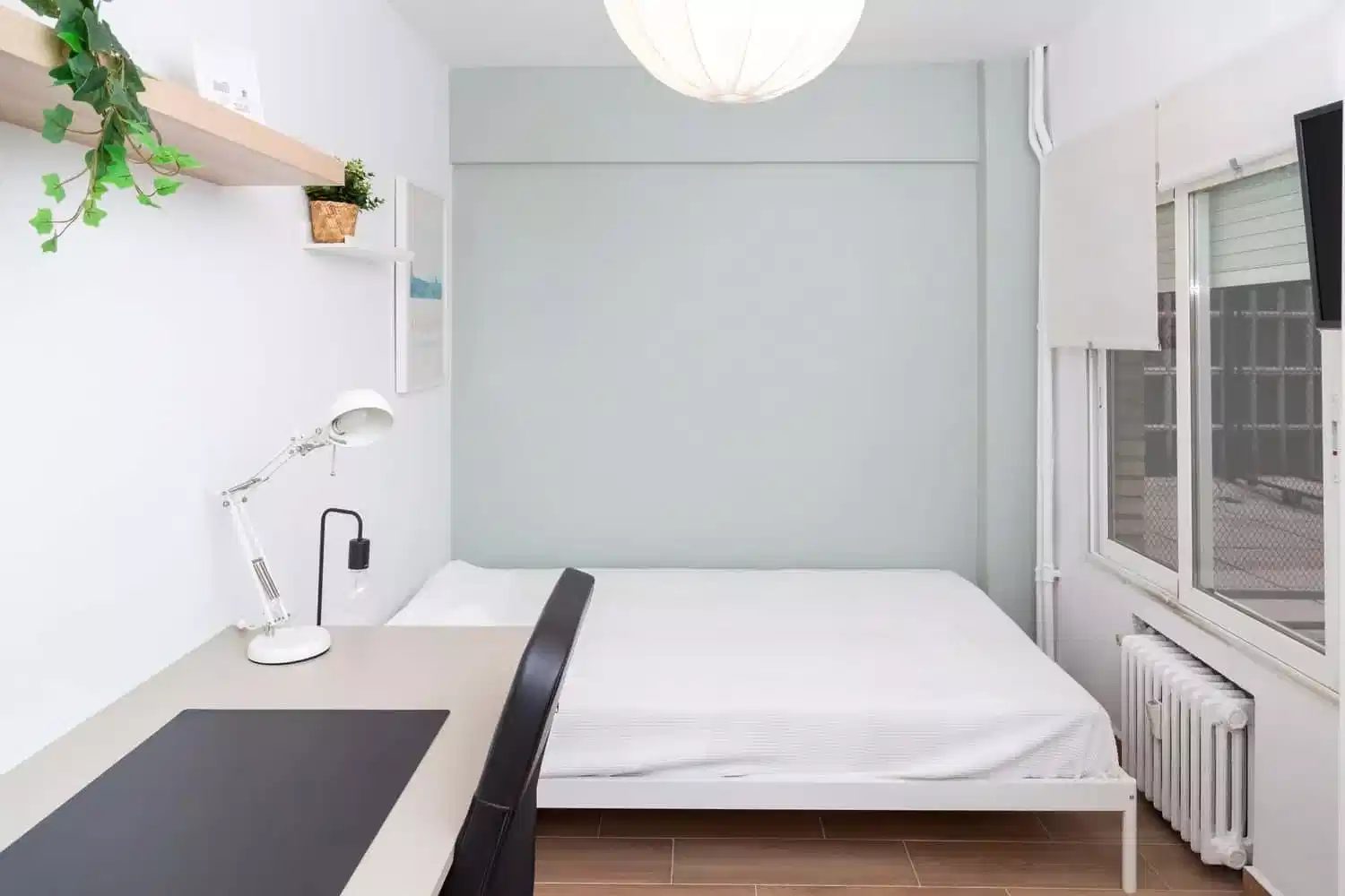 SPC 50010 — student accommodation in Zaragoza