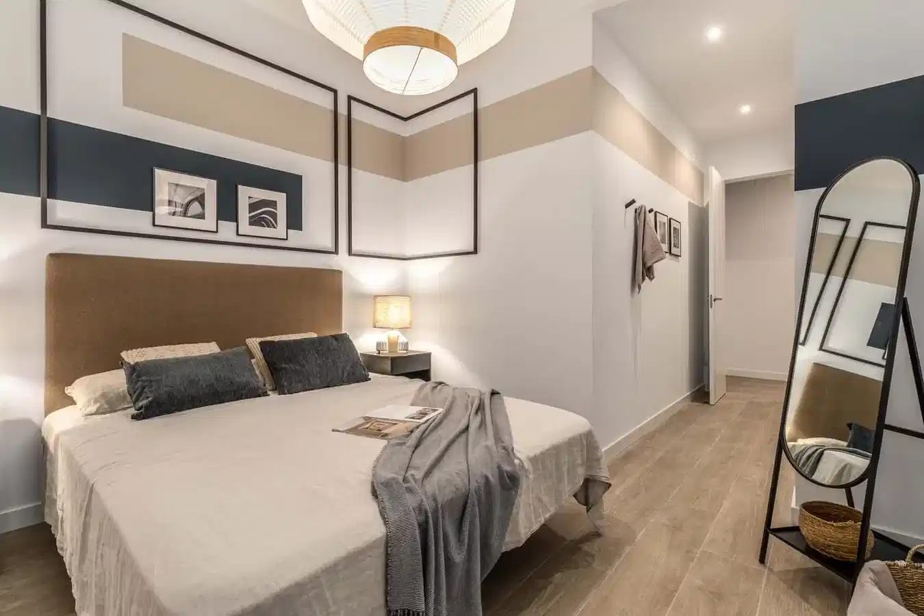 SPC 28014 — student accommodation in Getafe