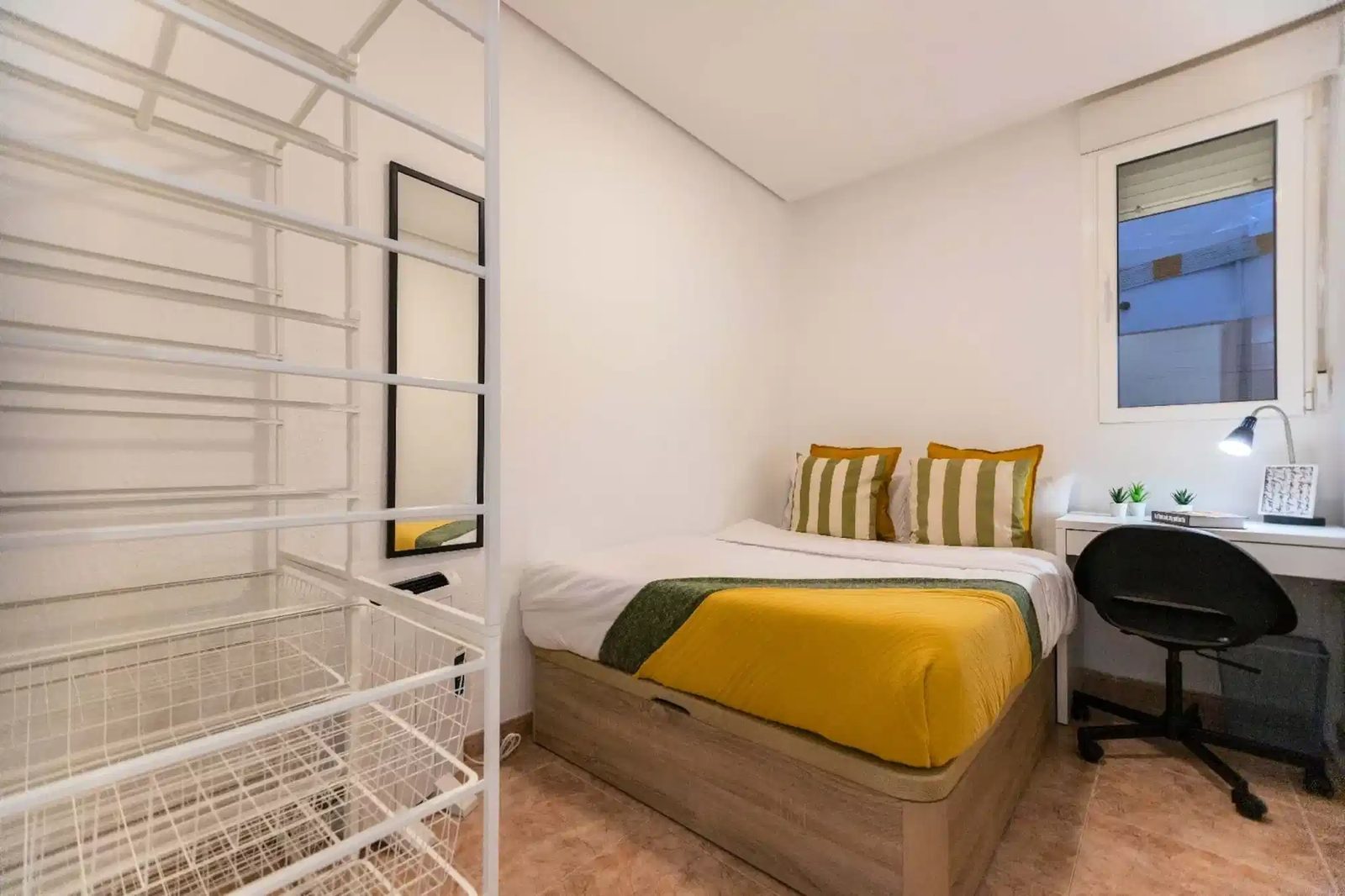 SPC 46006 — student accommodation in Valencia