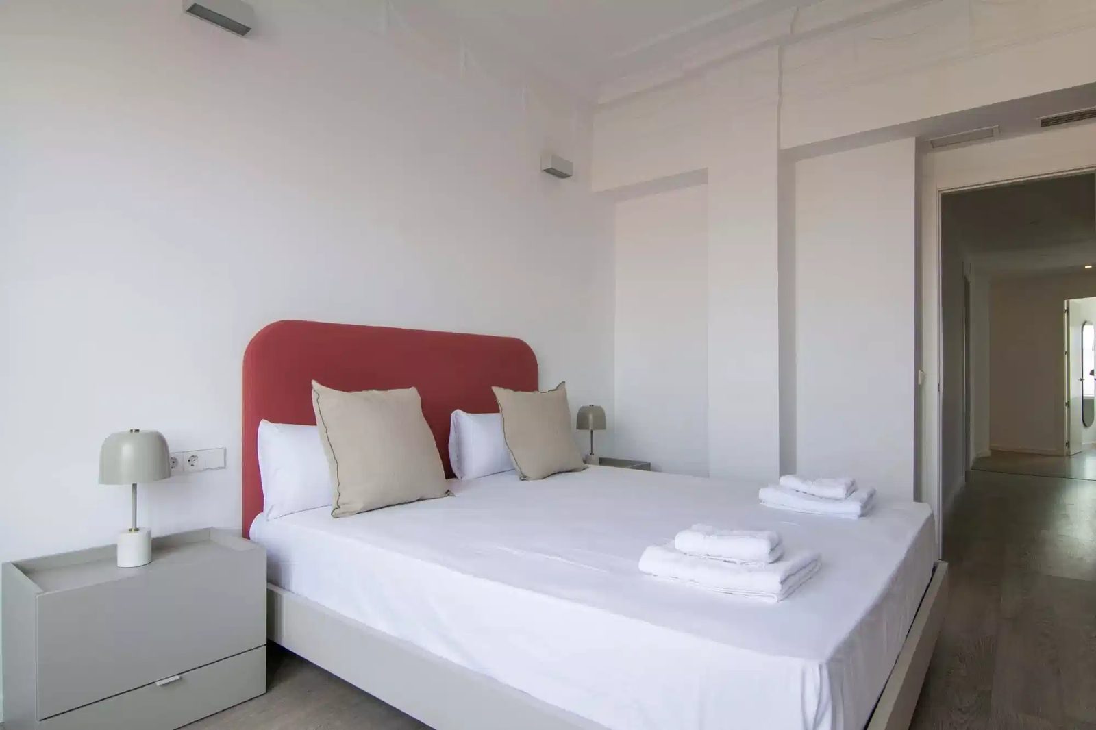 SPC 46001 — student accommodation in Valencia