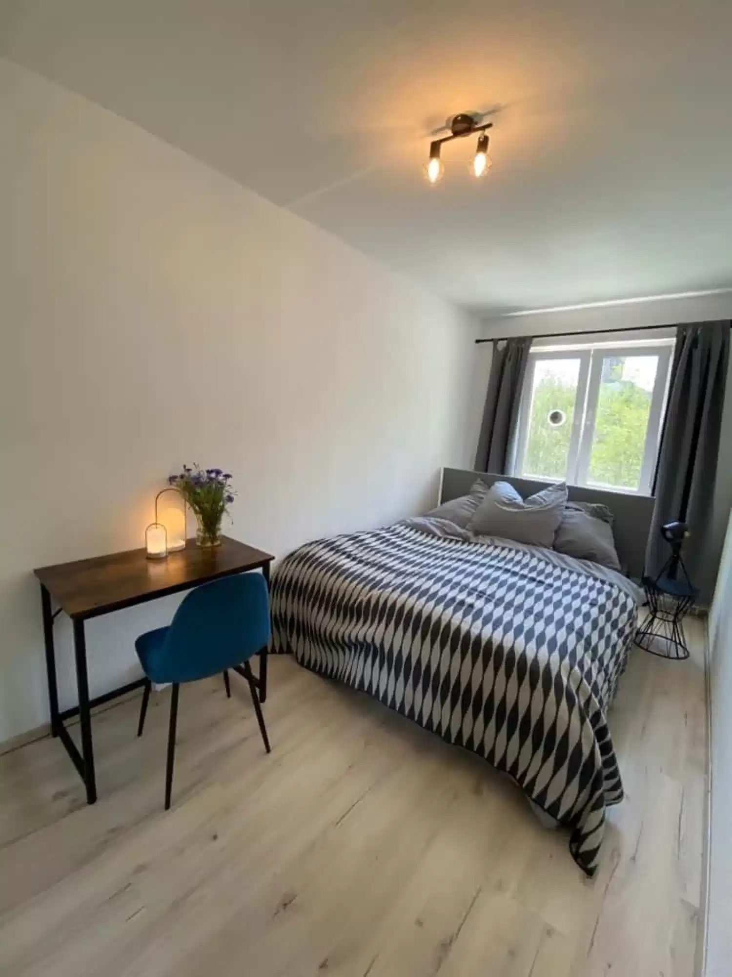 SPC 12459 — student accommodation in Berlin