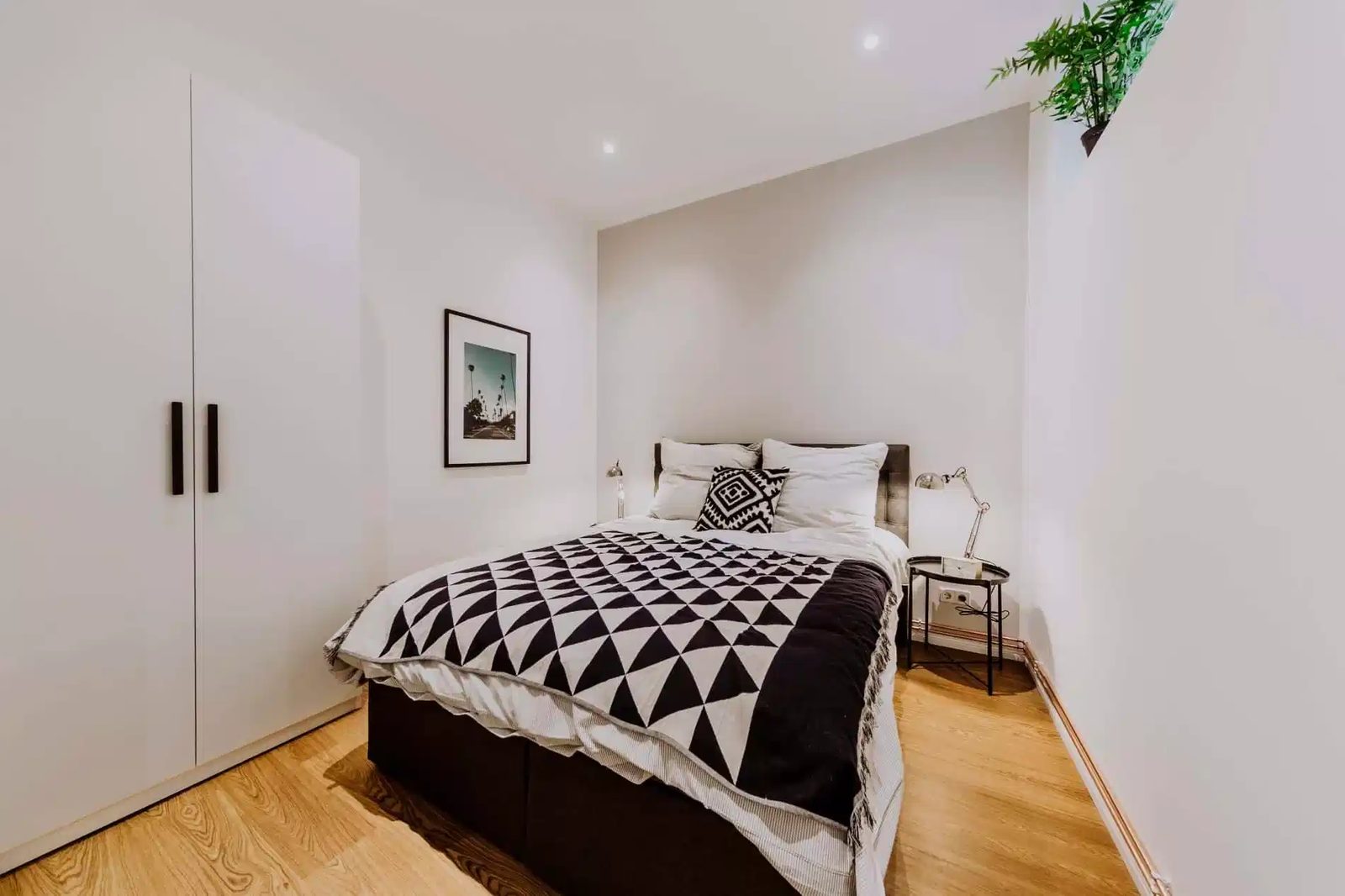 SPC 10115 — student accommodation in Berlin