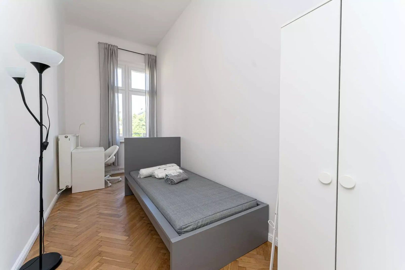 SPC 12049 — student accommodation in Berlin