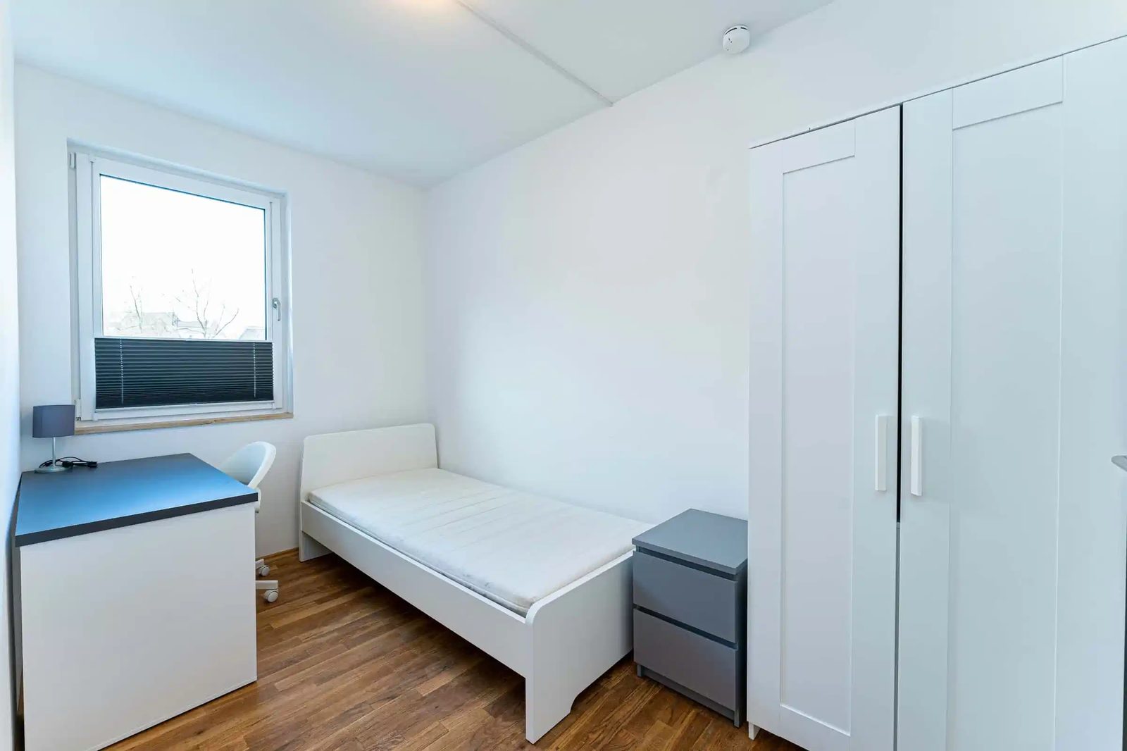 SPC 12439 — student accommodation in Berlin