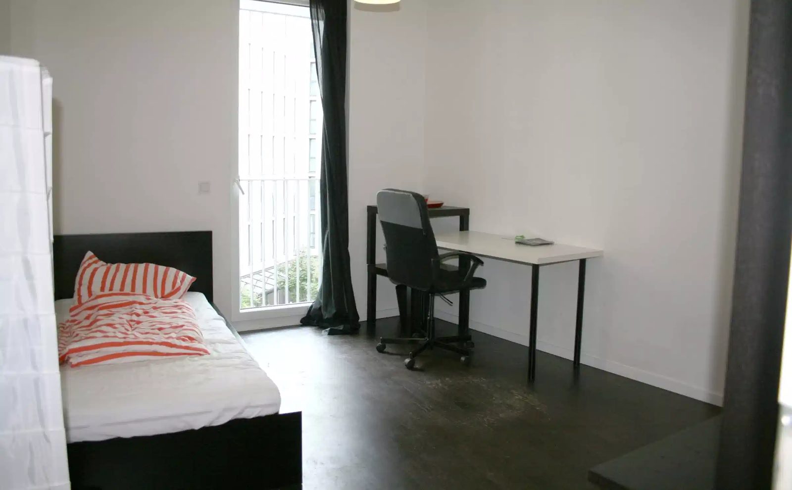 SPC 10178 — student accommodation in Berlin