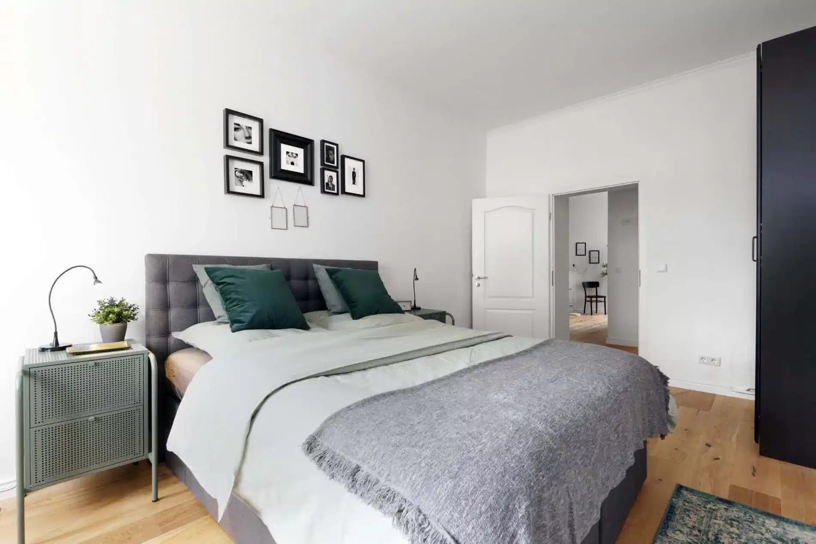 SPC 10439 — student accommodation in Berlin