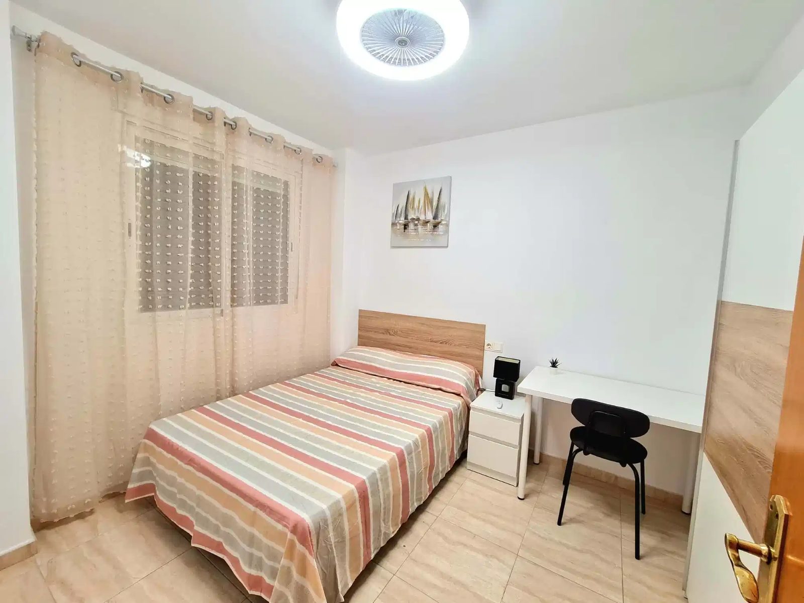 SPC 12006 — student accommodation in Castelló De La Plana