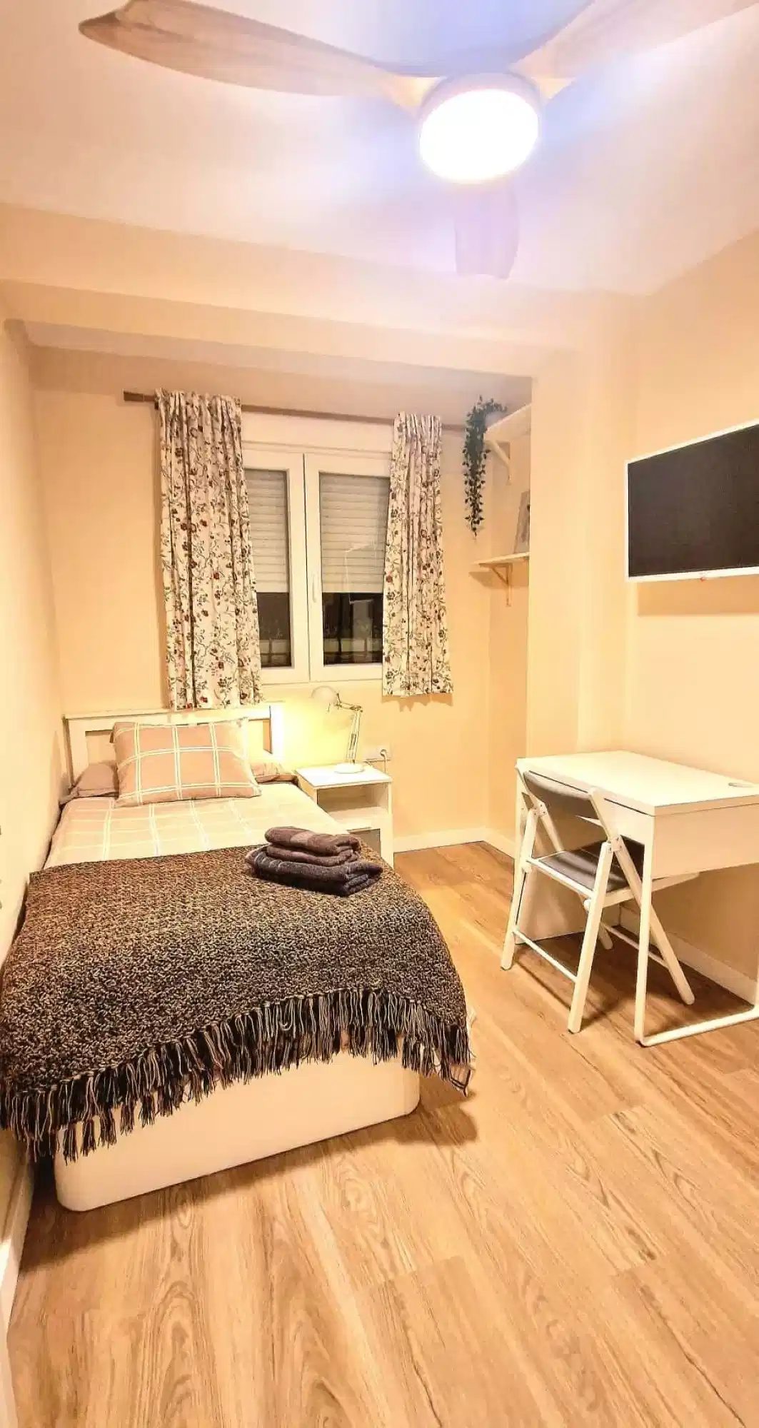 SPC 46018 — student accommodation in Valencia