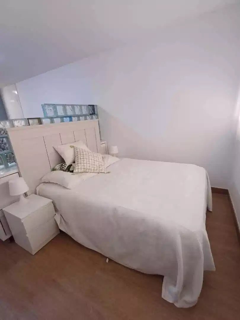 SPC 28040 — student accommodation in Getafe