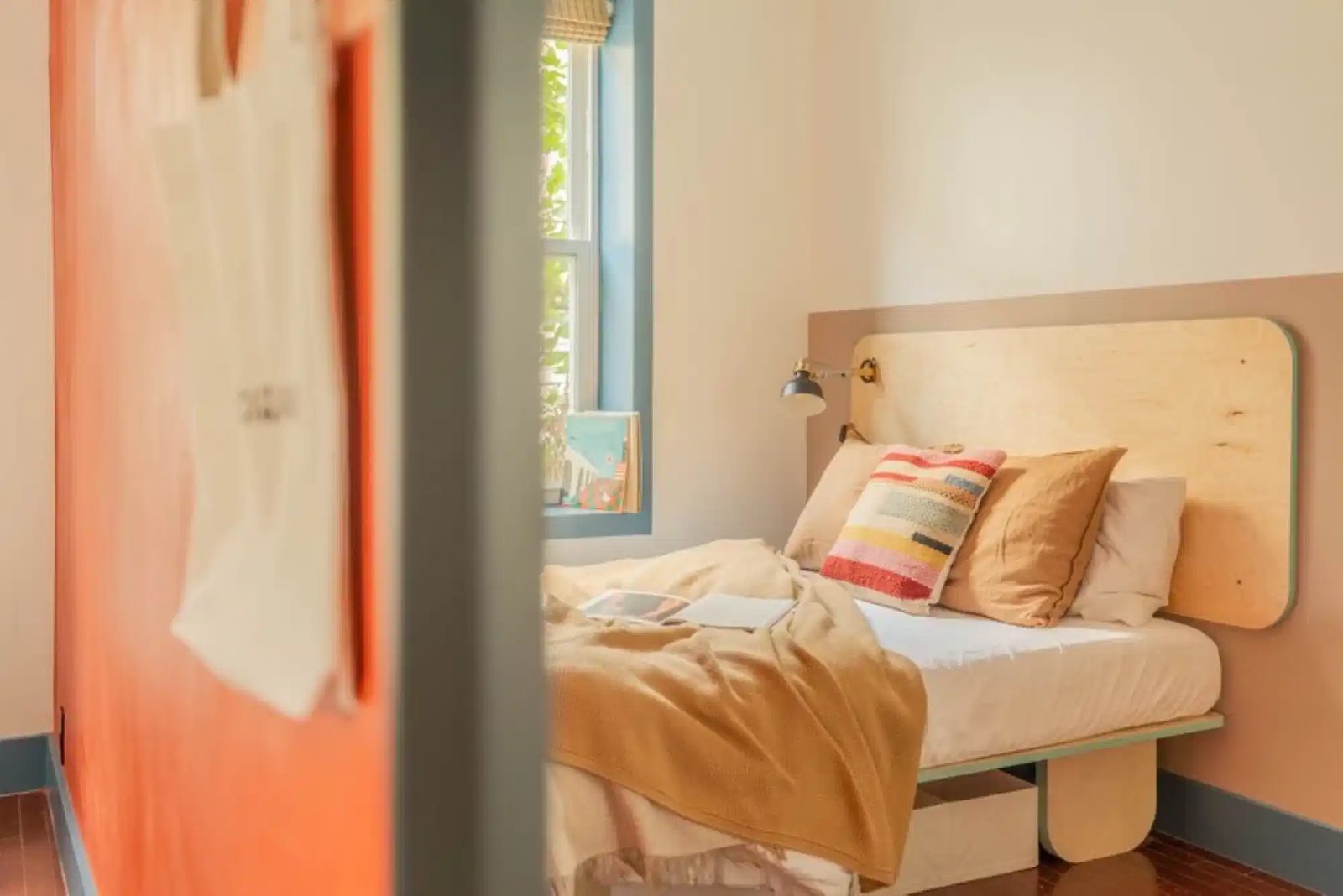 Prospect 701 — student accommodation in New York City