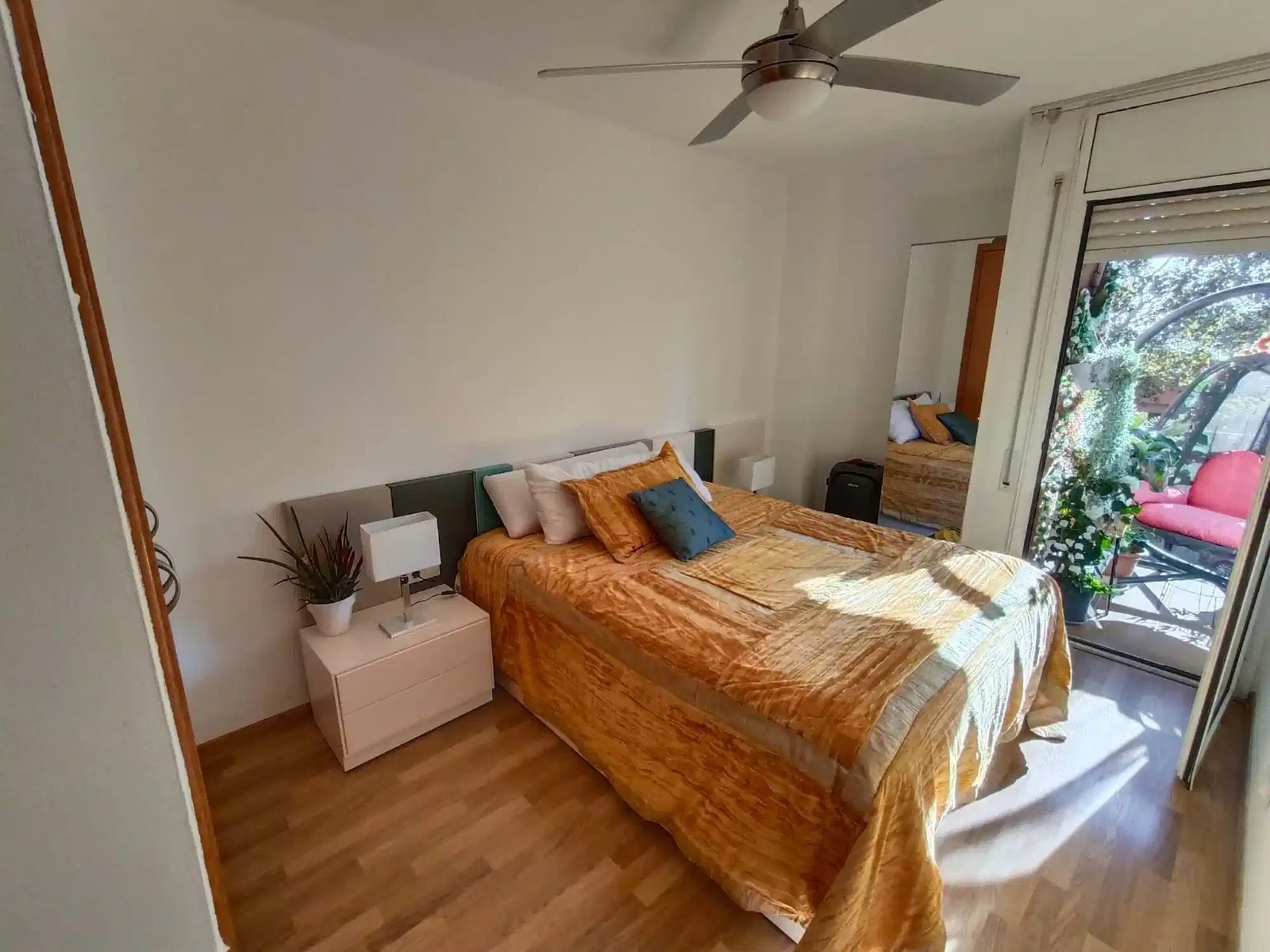 SPC 8930 — student accommodation in Barcelona