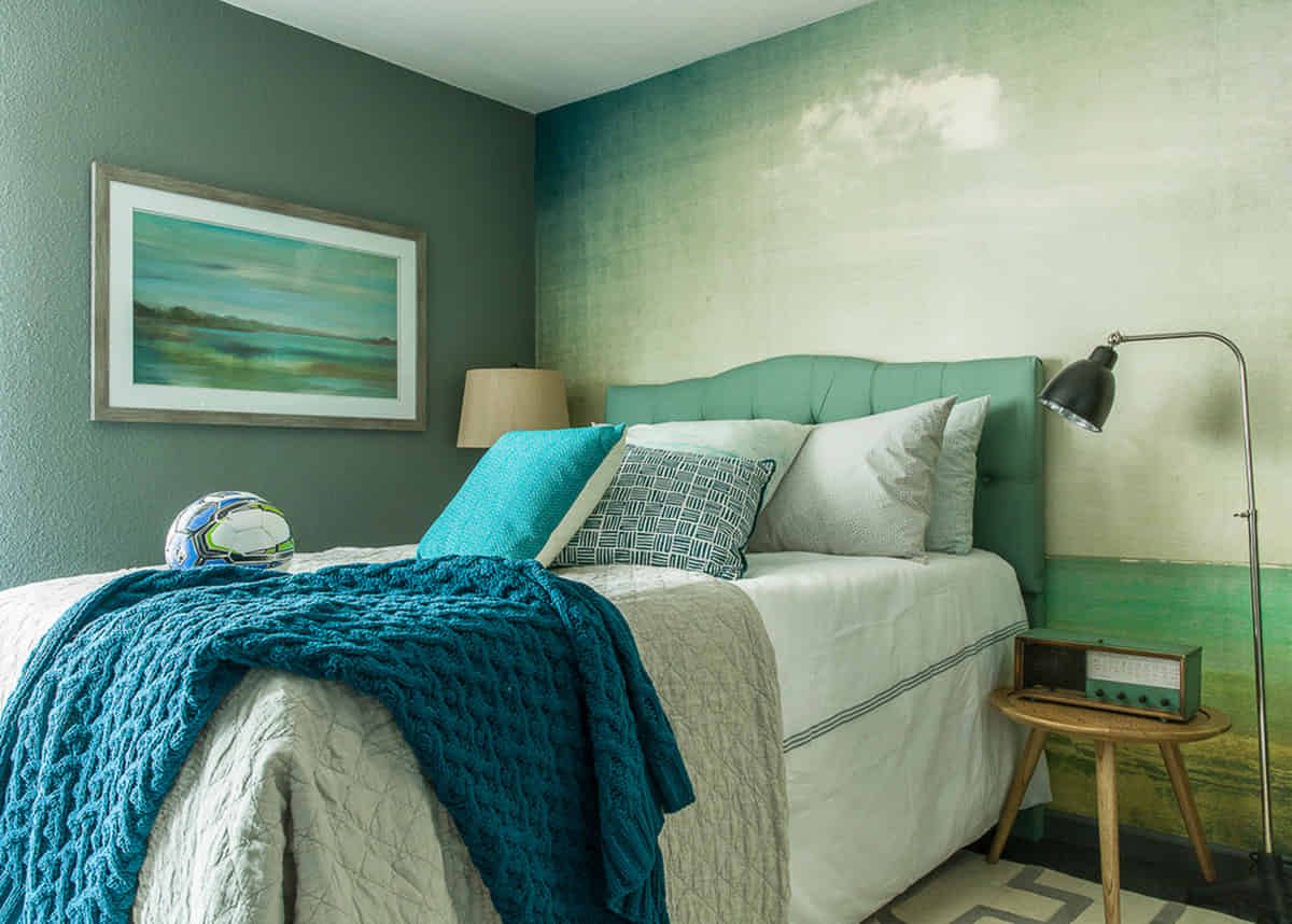 The Holly — student accommodation in Lubbock