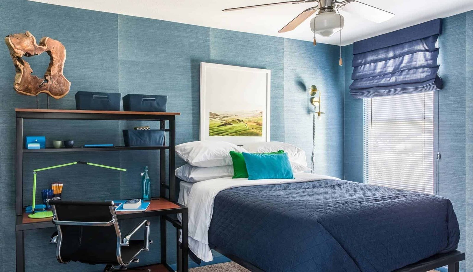 The Scarlet — student accommodation in Lubbock
