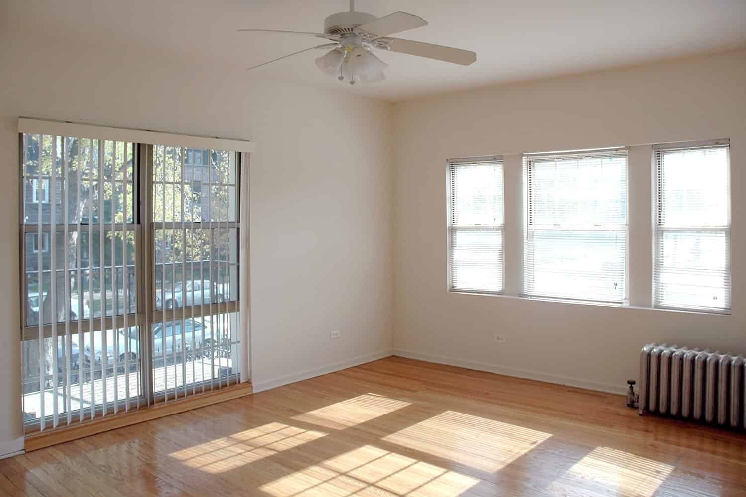5528 S. Cornell Avenue — student accommodation in Chicago