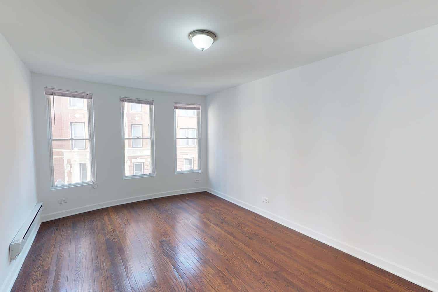 5222-38 S. Drexel Avenue — student accommodation in Chicago
