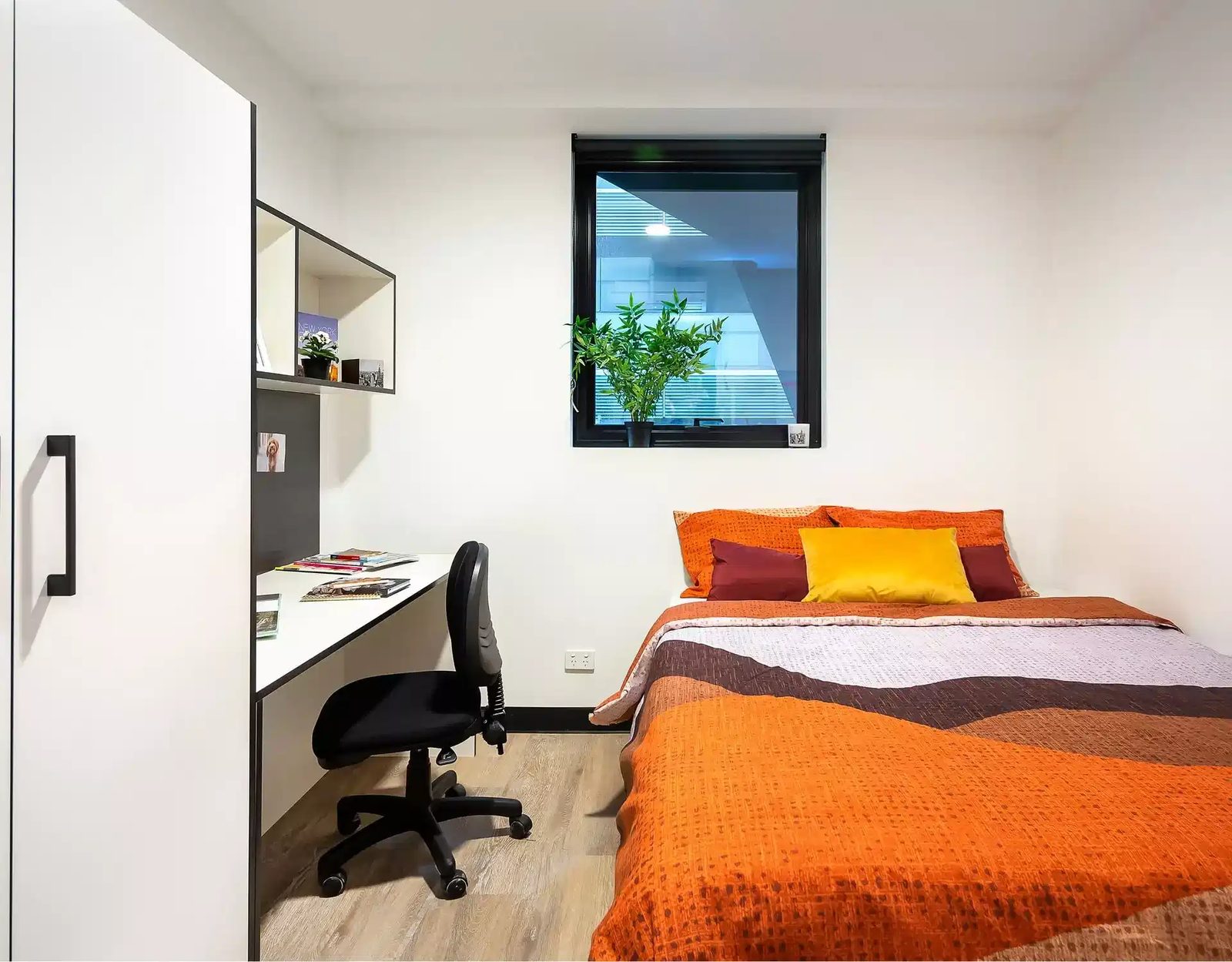 Accolade On Waymouth (Formerly Y Suites On Waymouth) — student accommodation in Adelaide