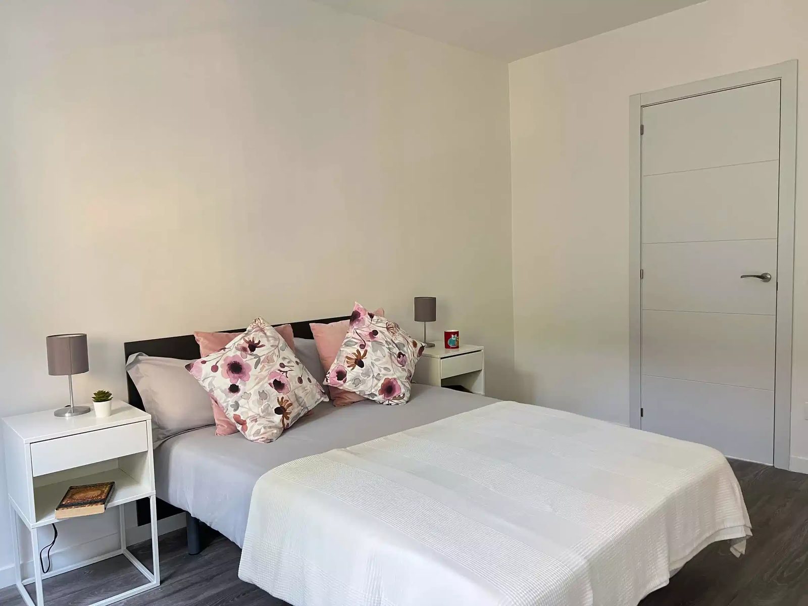 SPC 28017 — student accommodation in Getafe