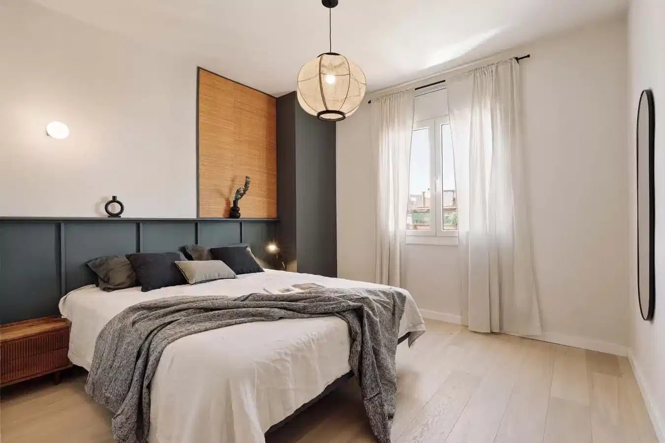 SPC 8014 — student accommodation in Barcelona