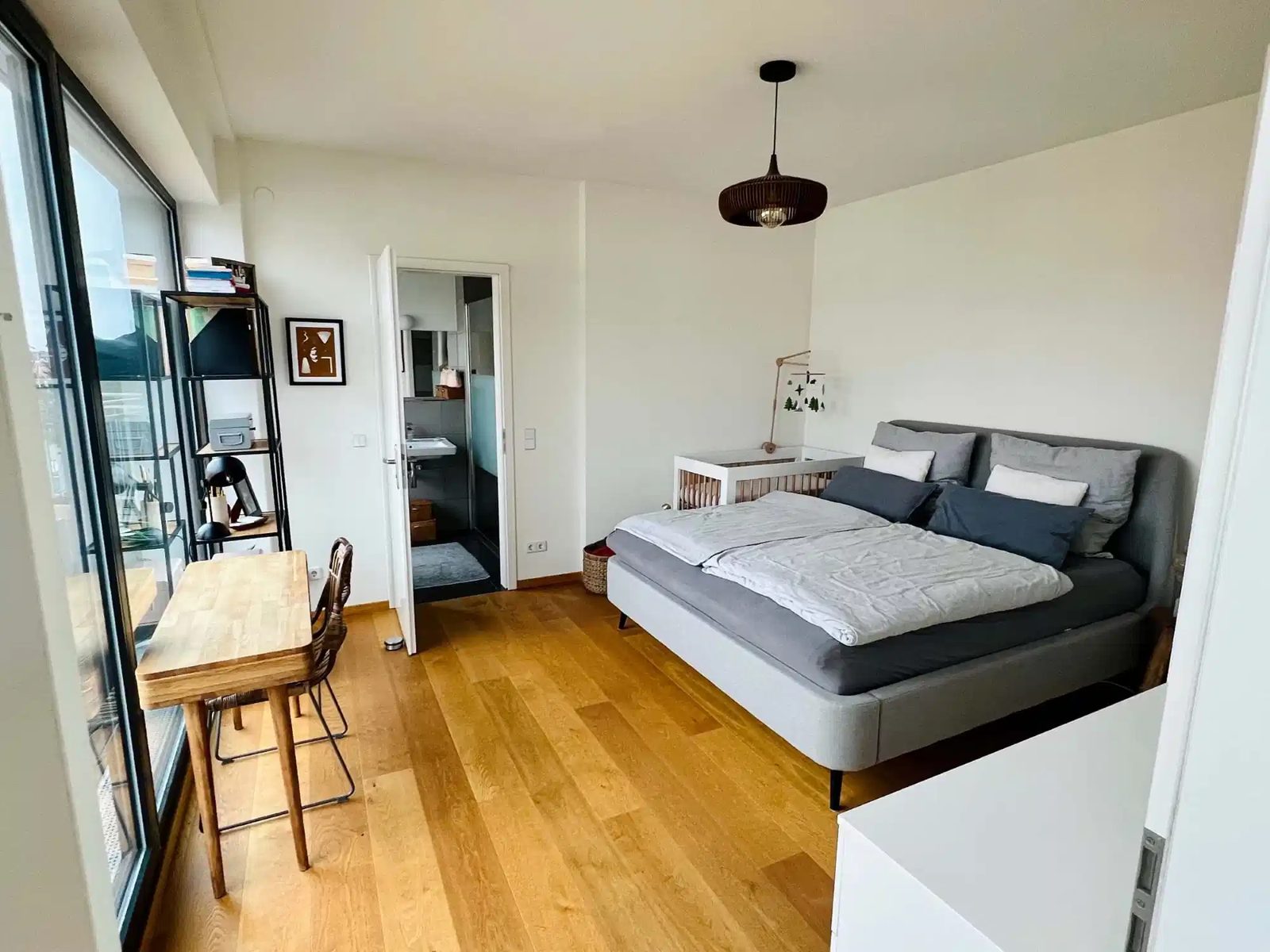 SPC 10249 — student accommodation in Berlin