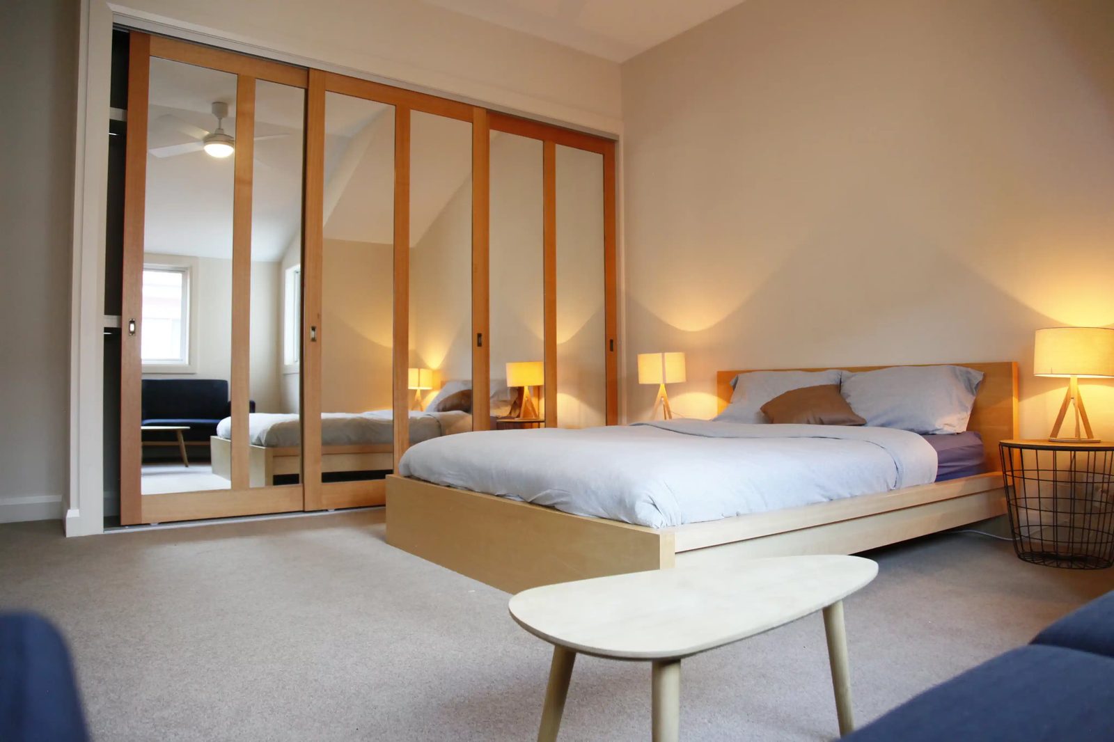 Room in a 7 Bedroom Apartment, Coward St. Mascot — student accommodation in Sydney