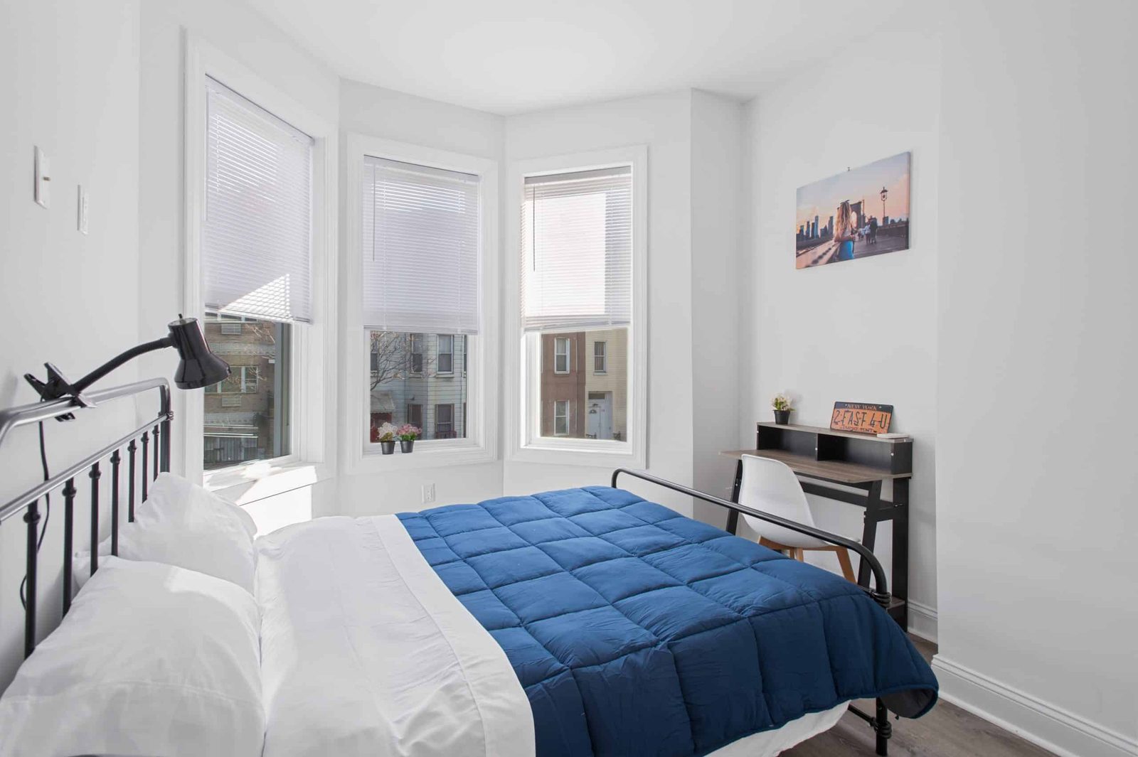 Cornelius Brooklyn Home — student accommodation in New York City