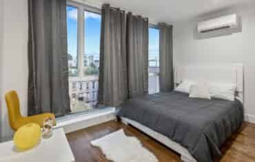 Manhattan Central Park Home - 1 — student accommodation in New York City