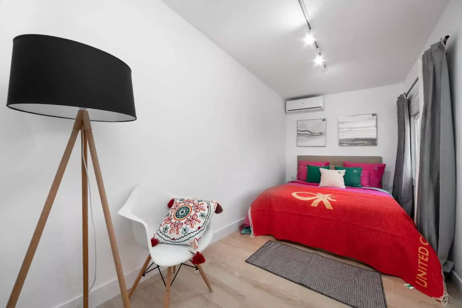 SPC 8032 — student accommodation in Barcelona