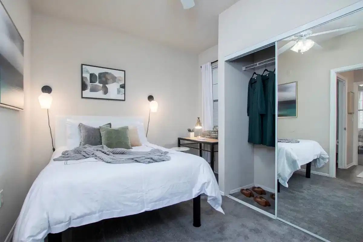 The Ivy — student accommodation in Tampa