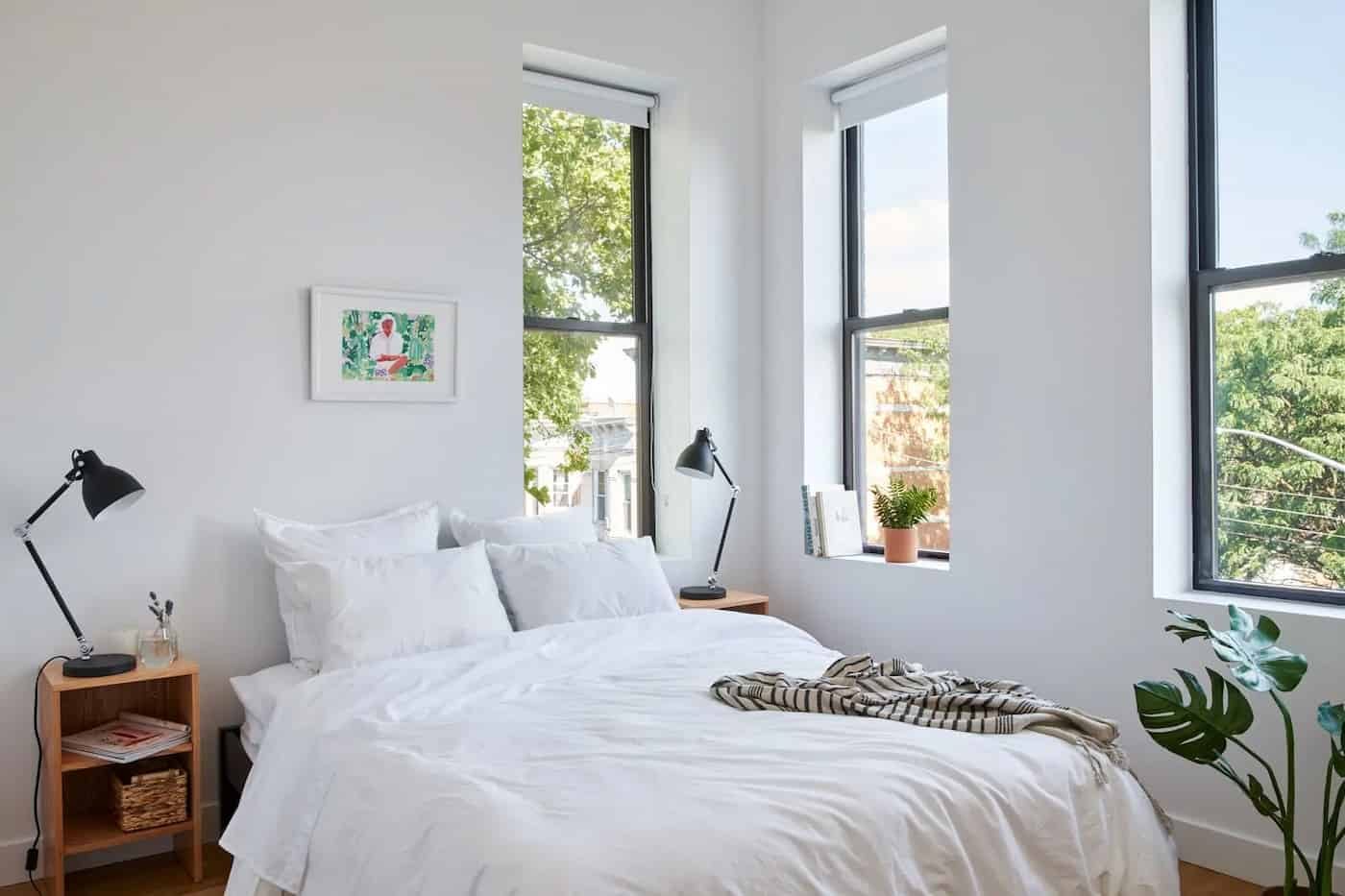 The Brower House — student accommodation in New York City