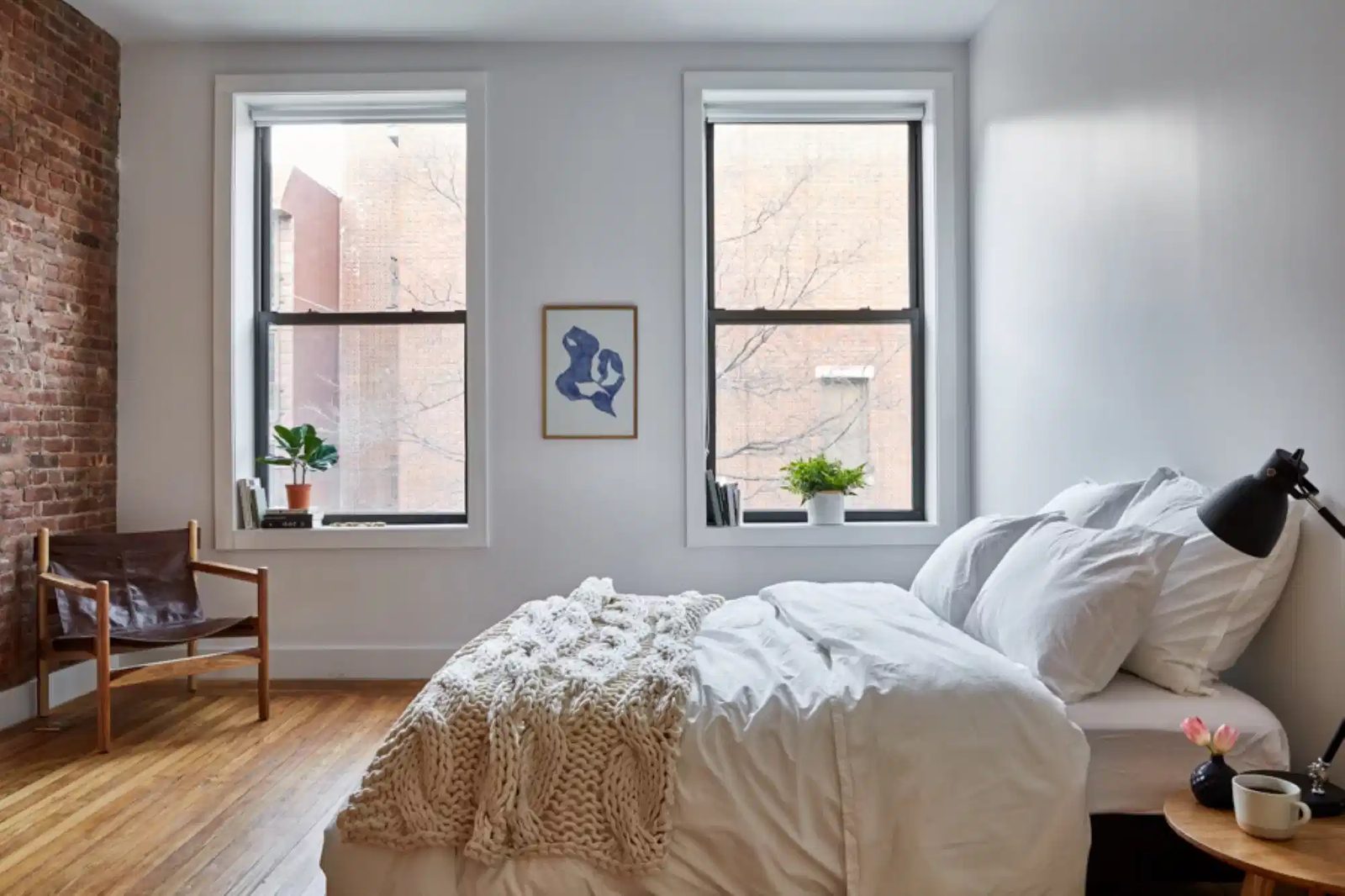 The Hamilton House — student accommodation in New York City