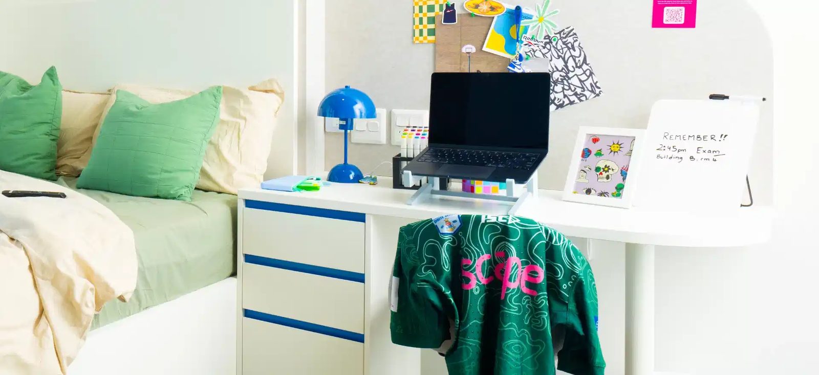 Scape Lachlan — student accommodation in Sydney