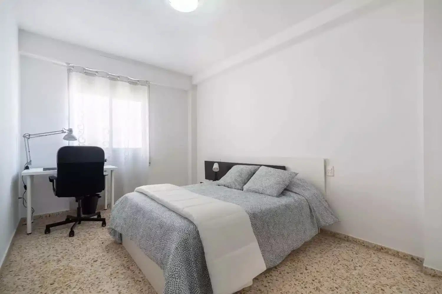 SPC 12001 — student accommodation in Castelló De La Plana