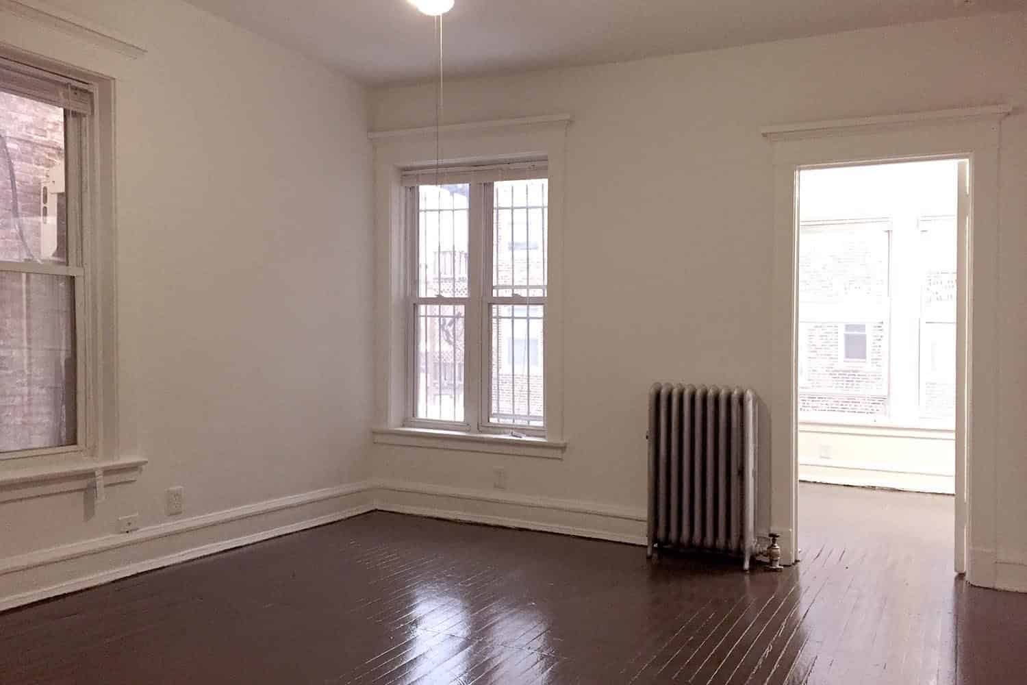 5049 S. Drexel Boulevard — student accommodation in Chicago