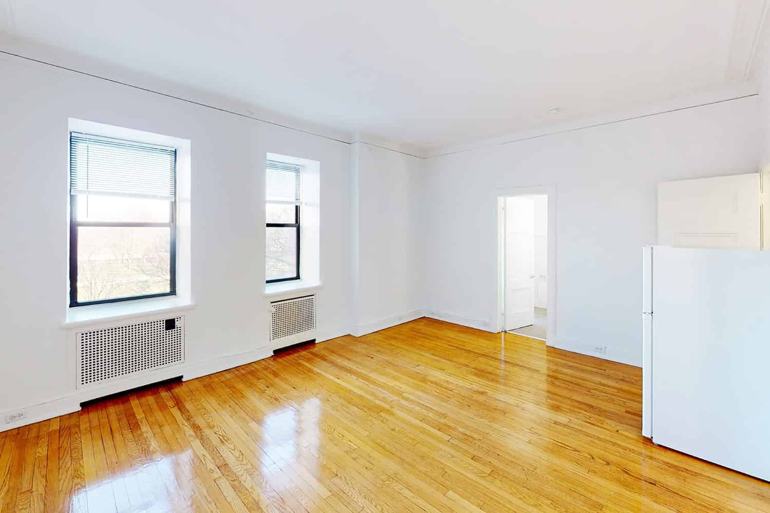 5120 S. Hyde Park Boulevard — student accommodation in Chicago