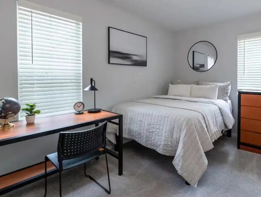 848 Mitchell — student accommodation in Arlington