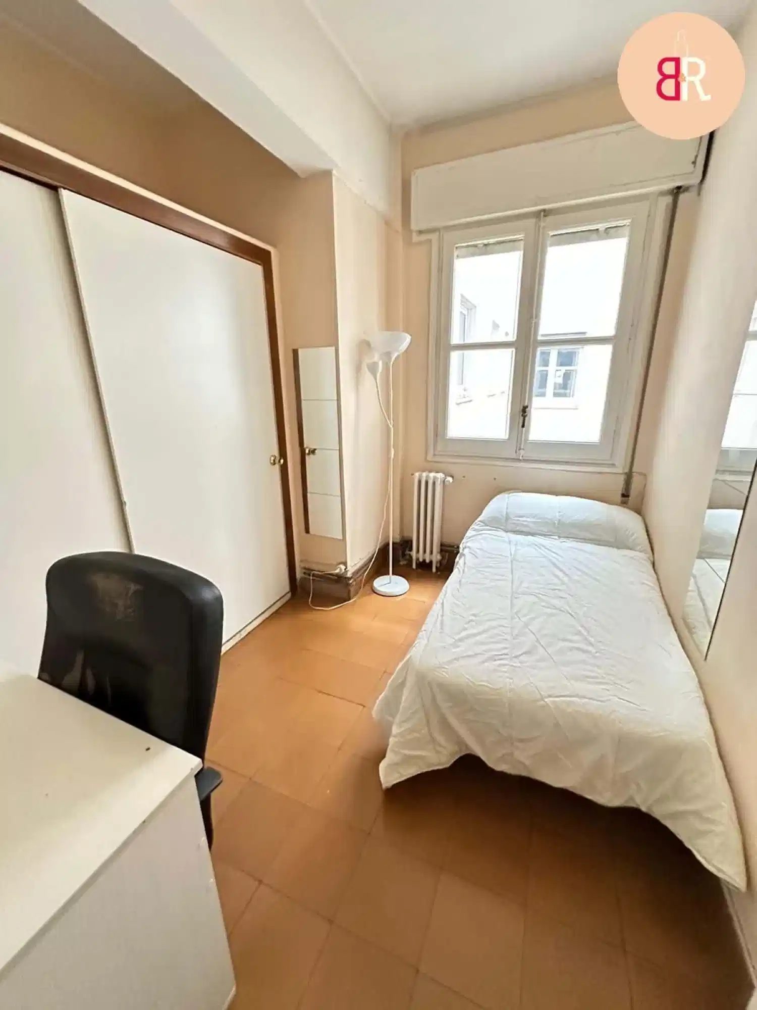 SPC 50006 — student accommodation in Zaragoza