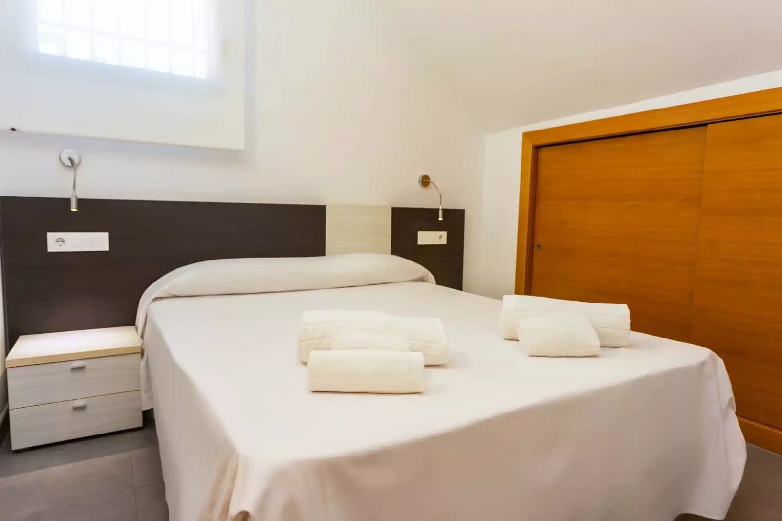 SPC 46009 — student accommodation in Valencia